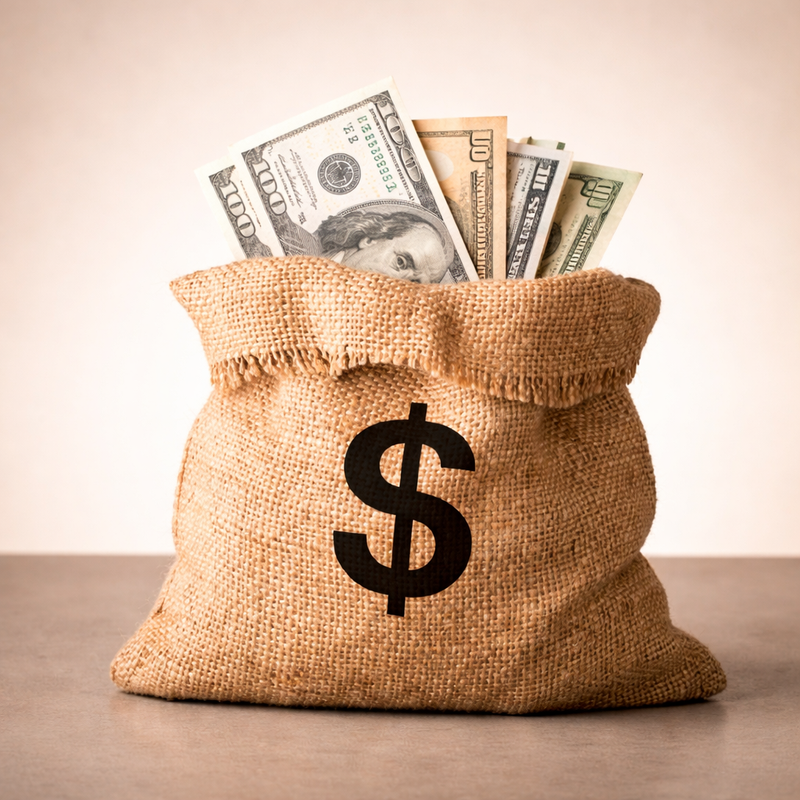 Money spell
