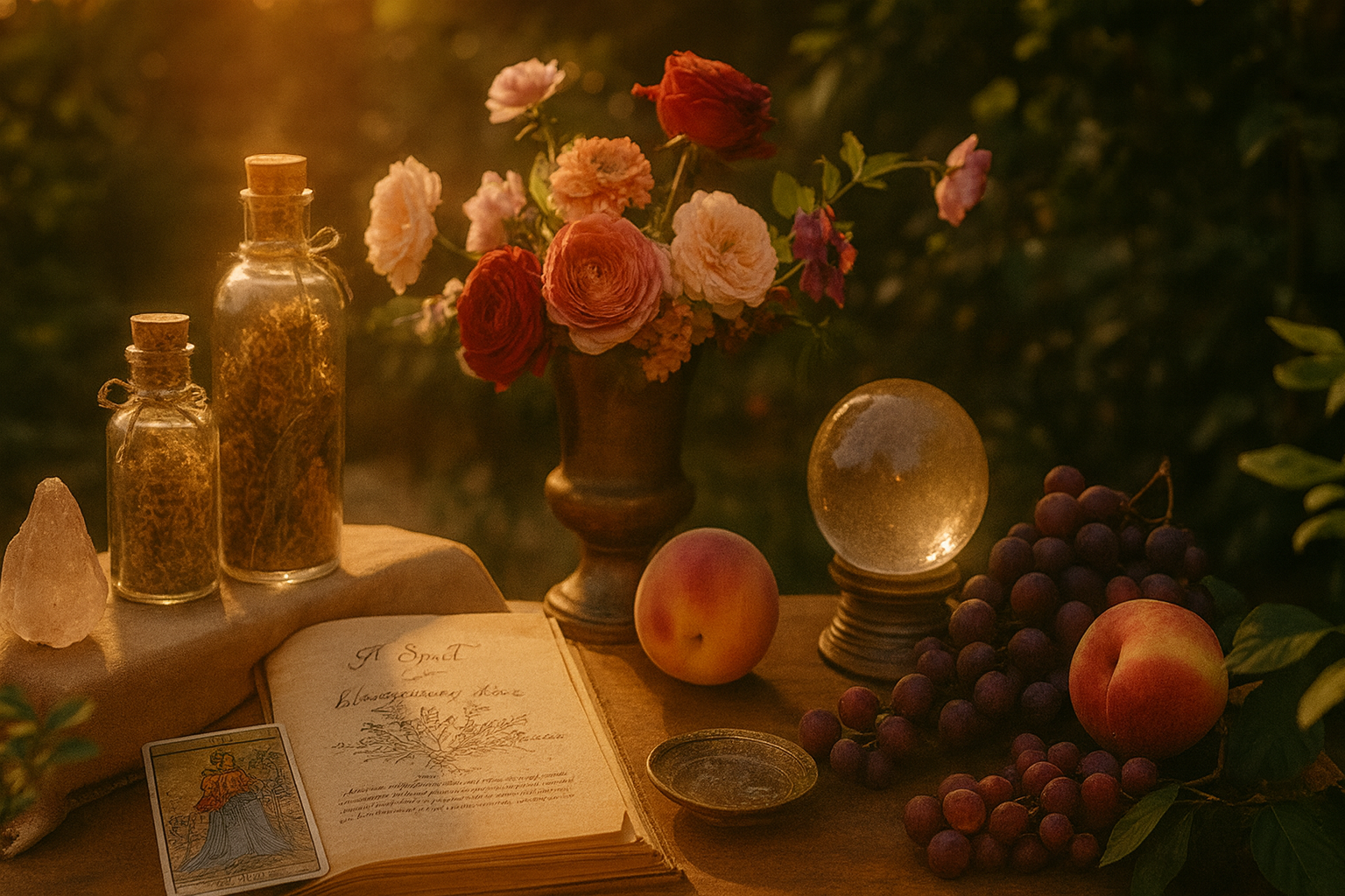Singapore's Best Online Witchcraft Supply Store | Shop Today