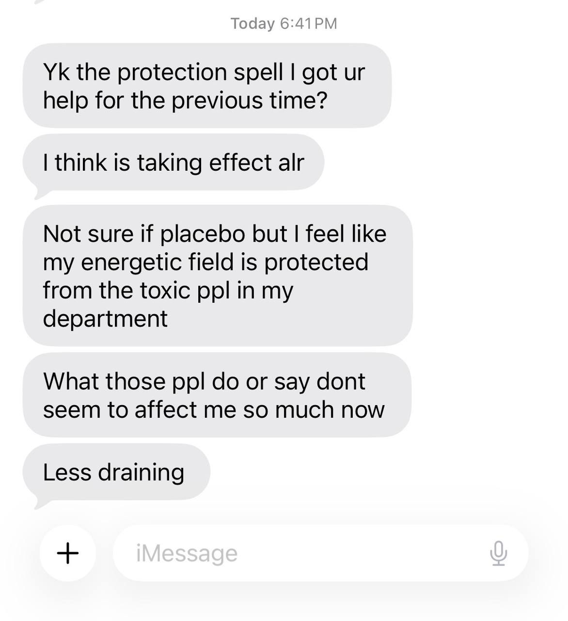 Witchcraft review #25 for Witch, Please
