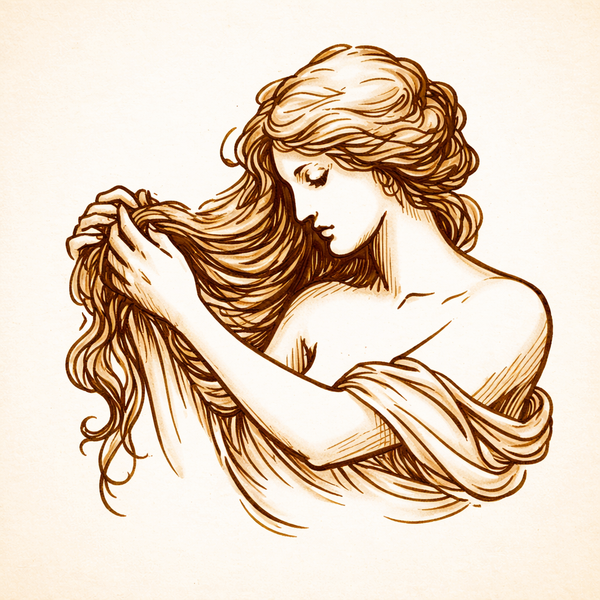 Aphrodite's Blessing