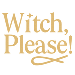 Witch, Please!