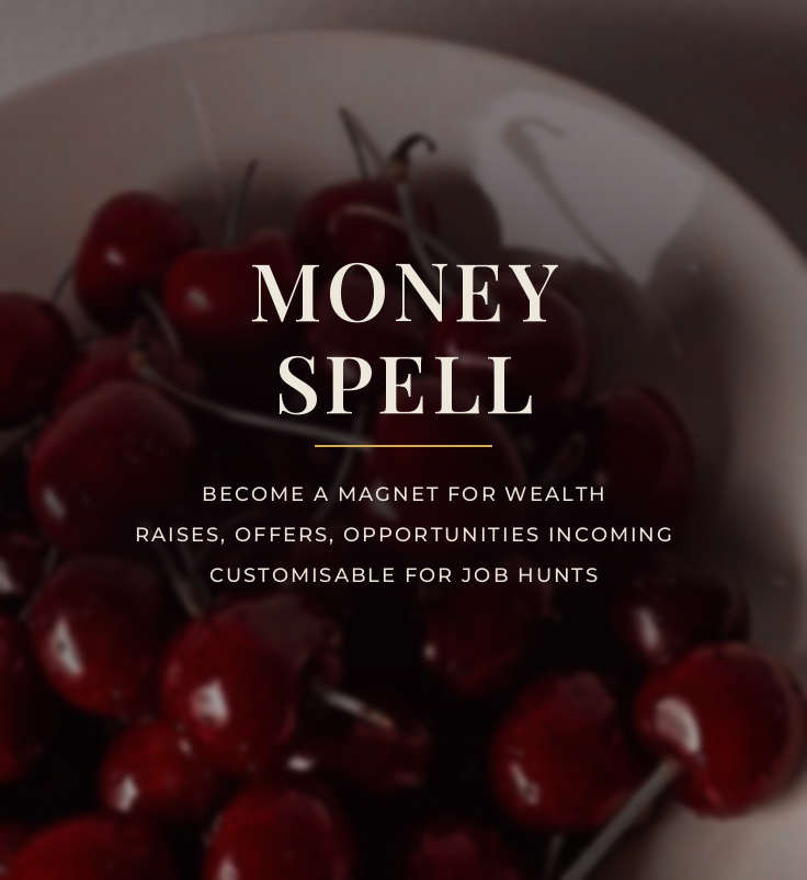 Money Spell